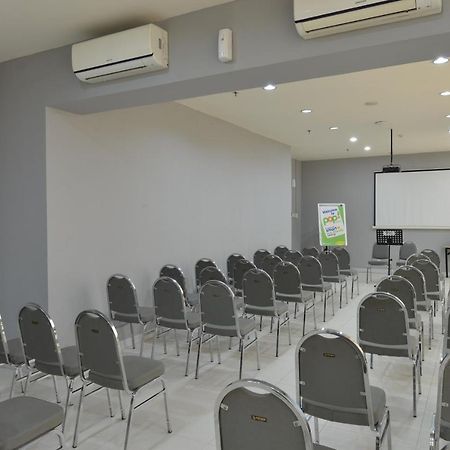 Pop! Hotel Bsd City Tangerang Serpong Exterior photo