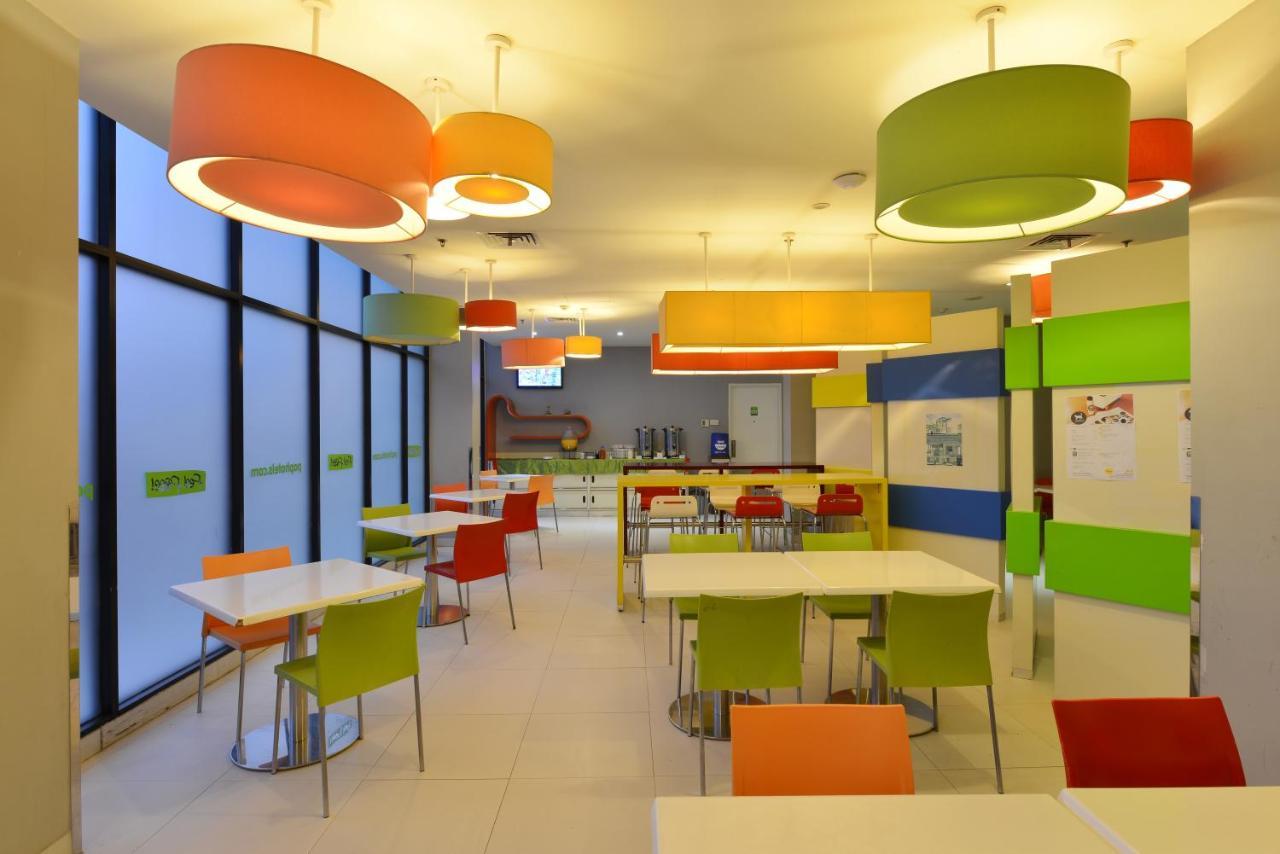 Pop! Hotel Bsd City Tangerang Serpong Exterior photo